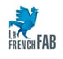 La French Lab logo