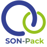 SON-Pack logo